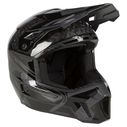 KLIM F3 CARBON PRO HELMET