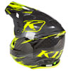 KLIM F3 CARBON PRO HELMET