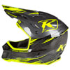 KLIM F3 CARBON PRO HELMET
