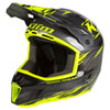 KLIM F3 CARBON PRO HELMET