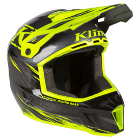 KLIM F3 CARBON PRO HELMET