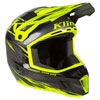 KLIM F3 CARBON PRO HELMET