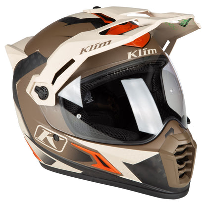 KLIM KRIOS PRO HELMET 2024