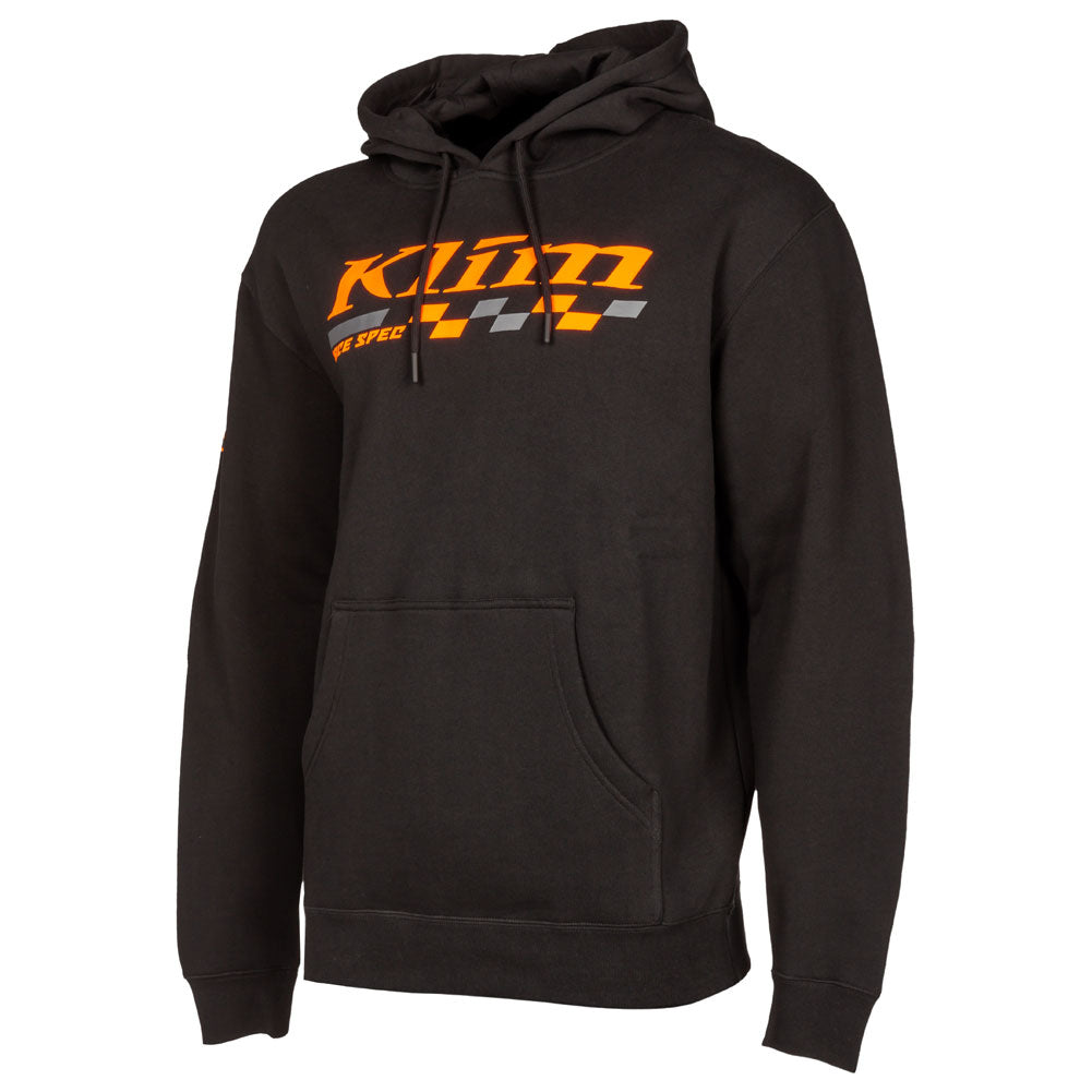 KLIM RACE SPEC HOODED SWEATSHIRT