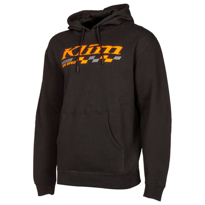 KLIM RACE SPEC HOODED SWEATSHIRT