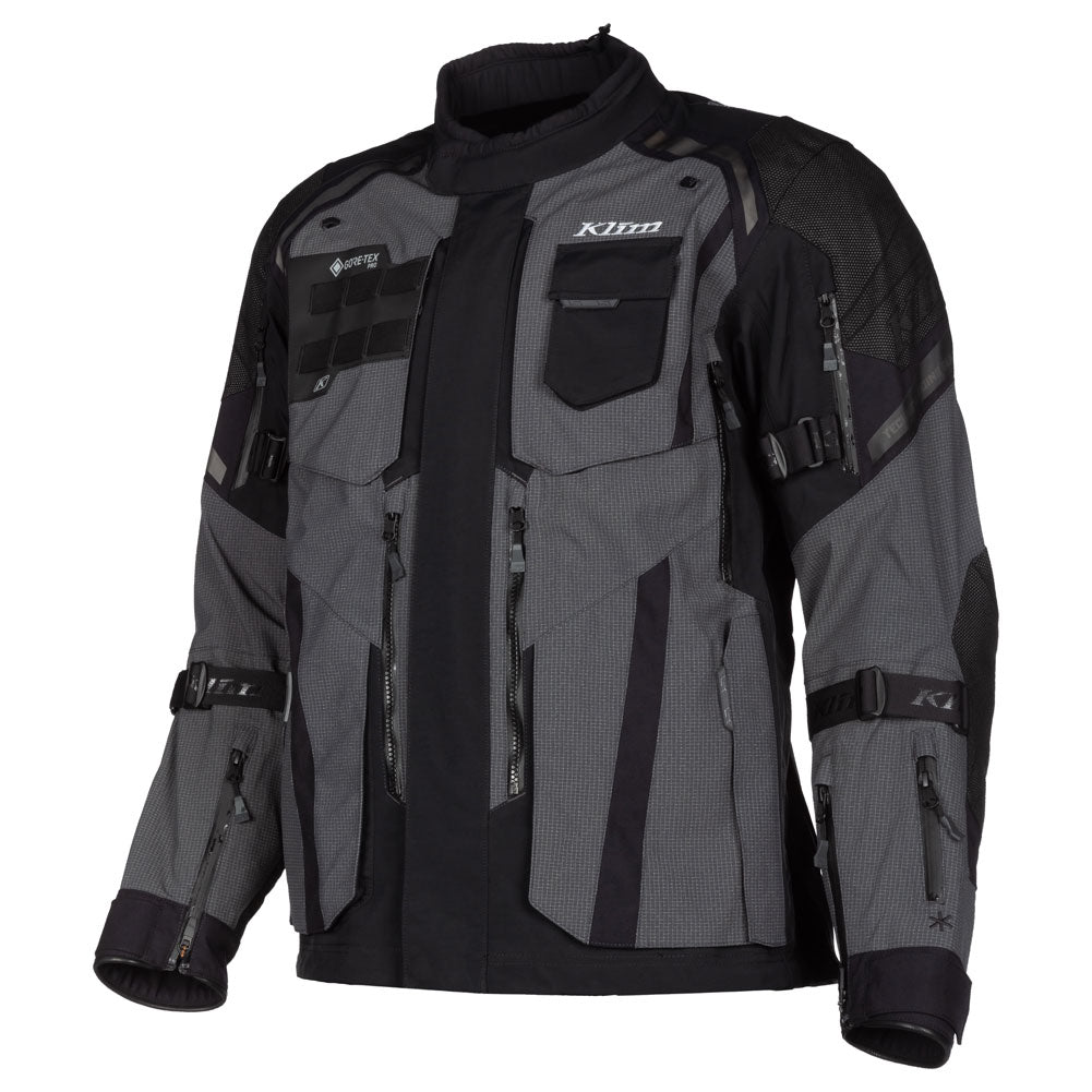 KLIM BADLANDS PRO A3 JACKET