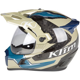 KLIM KRIOS PRO HELMET 2024
