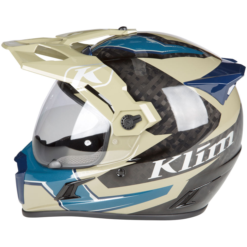 KLIM KRIOS PRO HELMET 2024