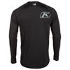 KLIM AGGRESSOR COOL 1.0 BASE-LAYER LONG SLEEVE SHIRT