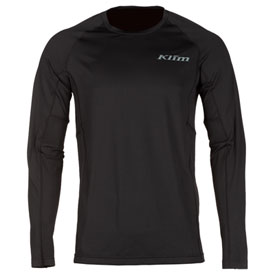 KLIM AGGRESSOR COOL 1.0 BASE-LAYER LONG SLEEVE SHIRT