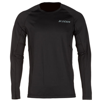 KLIM AGGRESSOR COOL 1.0 BASE-LAYER LONG SLEEVE SHIRT