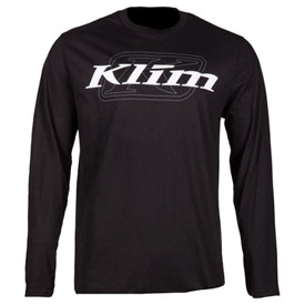 KLIM K CORP LONG SLEEVE T-SHIRT