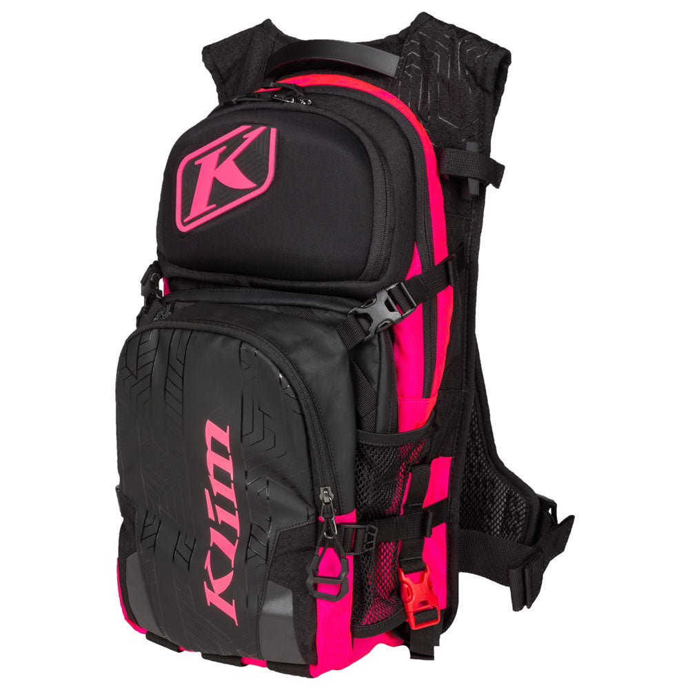 KLIM NAC PAK
