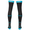 KLIM AGGRESSOR COOL -1.0 KNEE BRACE SOCKS