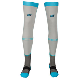 KLIM AGGRESSOR COOL -1.0 KNEE BRACE SOCKS
