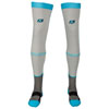 KLIM AGGRESSOR COOL -1.0 KNEE BRACE SOCKS