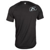 KLIM AGGRESSOR COOL 1.0 BASE-LAYER SHORT SLEEVE SHIRT