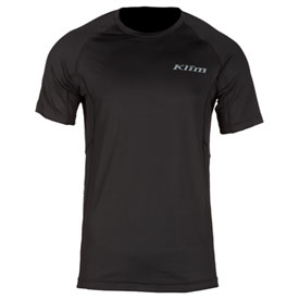 KLIM AGGRESSOR COOL 1.0 BASE-LAYER SHORT SLEEVE SHIRT