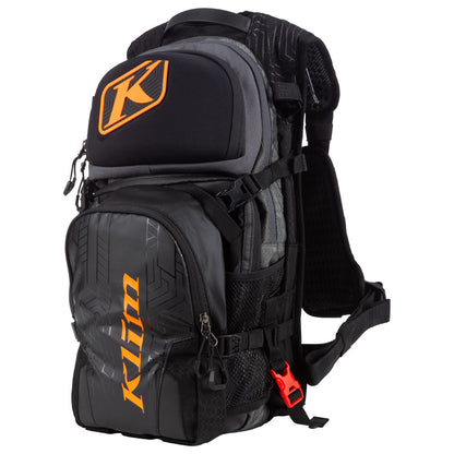 KLIM NAC PAK