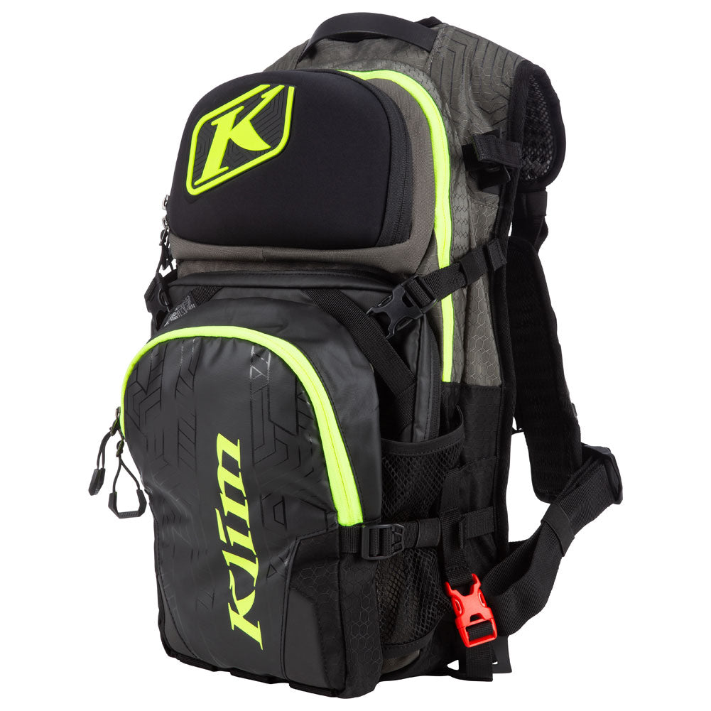 KLIM NAC PAK
