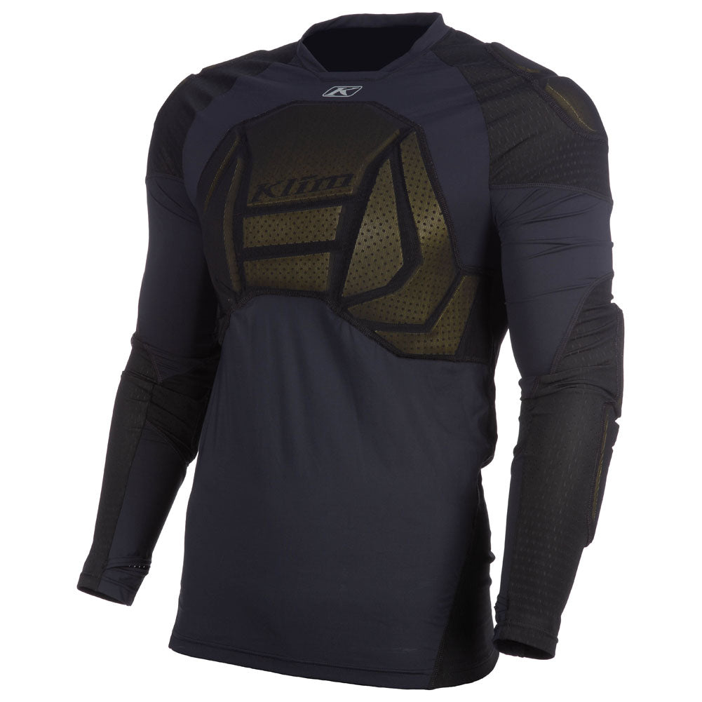 KLIM TACTICAL BASE-LAYER LONG SLEEVE SHIRT