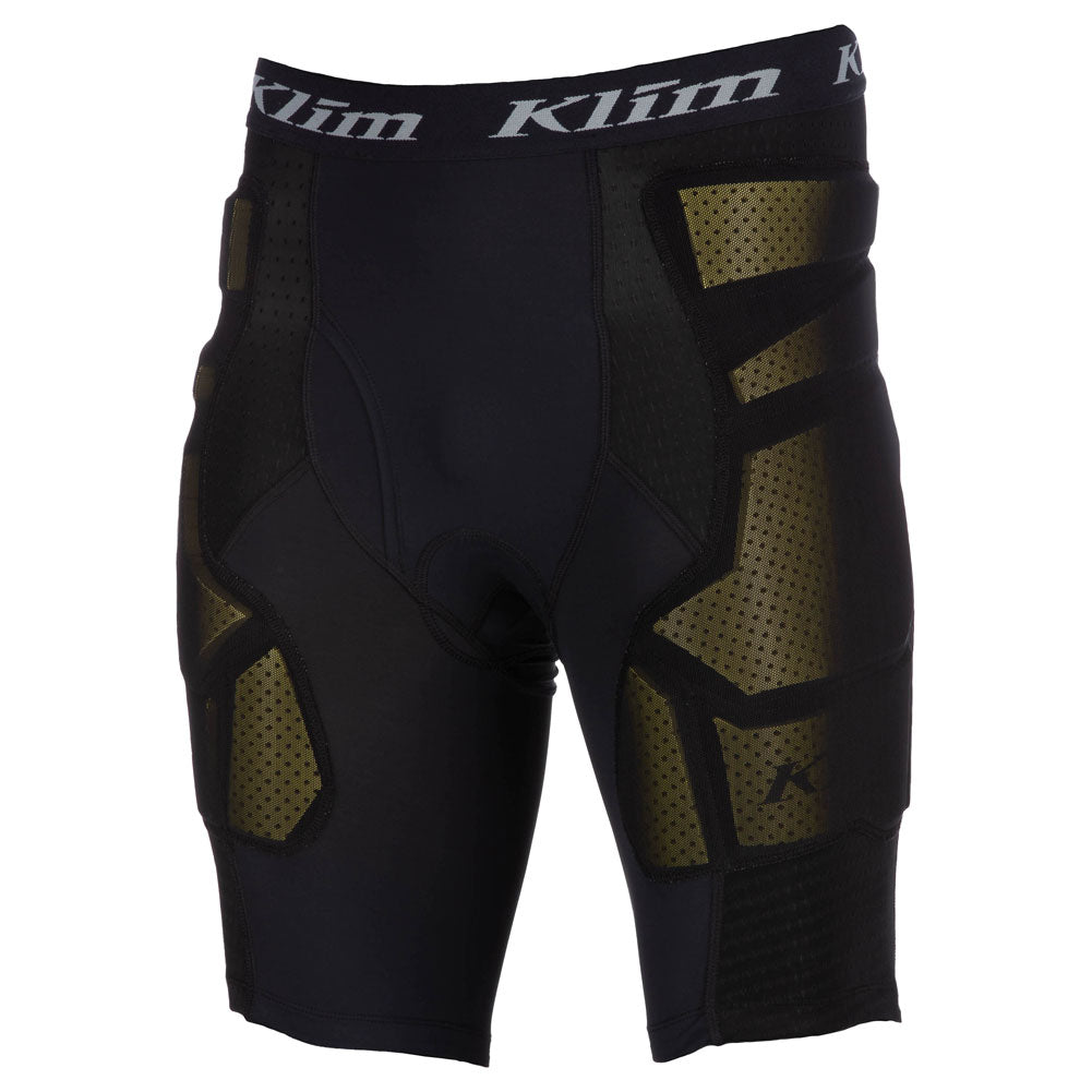 KLIM TACTICAL BASE-LAYER SHORTS