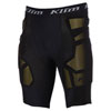 KLIM TACTICAL BASE-LAYER SHORTS