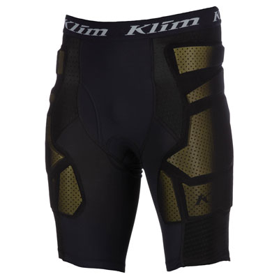 KLIM TACTICAL BASE-LAYER SHORTS