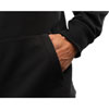 KLIM KLIM HOODED SWEATSHIRT