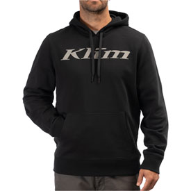 KLIM KLIM HOODED SWEATSHIRT