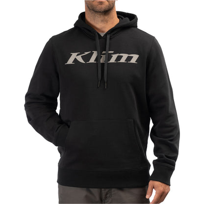 KLIM KLIM HOODED SWEATSHIRT