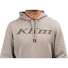 KLIM KLIM HOODED SWEATSHIRT