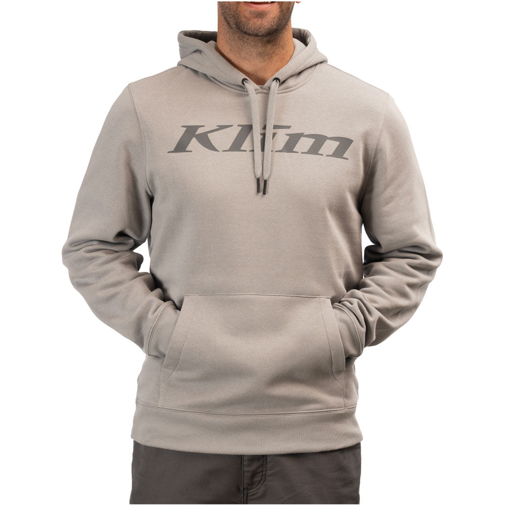 KLIM KLIM HOODED SWEATSHIRT