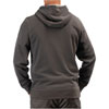 KLIM TRAILSIDE ZIP-UP HOODED SWEATSHIRT