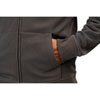 KLIM TRAILSIDE ZIP-UP HOODED SWEATSHIRT
