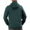 KLIM TRAILSIDE ZIP-UP HOODED SWEATSHIRT