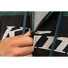 KLIM TRAILSIDE ZIP-UP HOODED SWEATSHIRT