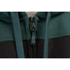 KLIM TRAILSIDE ZIP-UP HOODED SWEATSHIRT