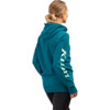 KLIM WOMEN'S MARIPOSA HOODED SWEATSHIRT