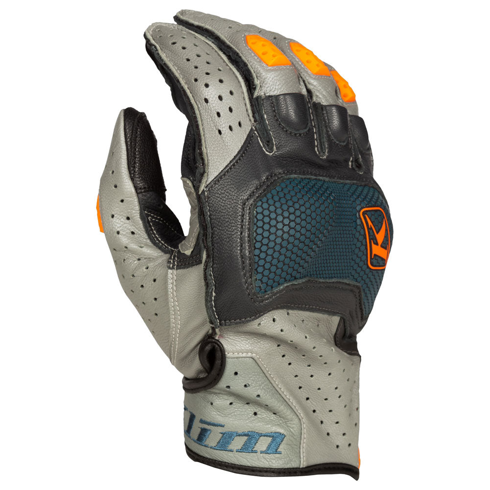 KLIM BADLANDS AERO PRO SHORT GLOVES