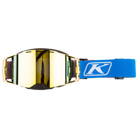 KLIM EDGE SNOW GOGGLE