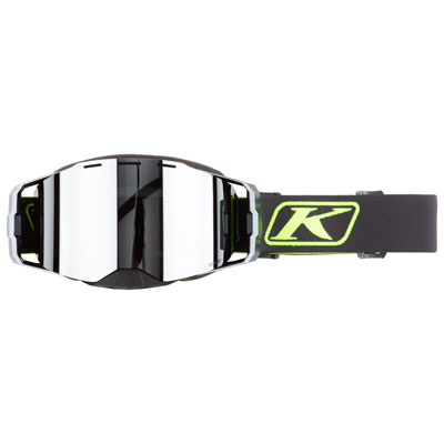 KLIM EDGE SNOW GOGGLE