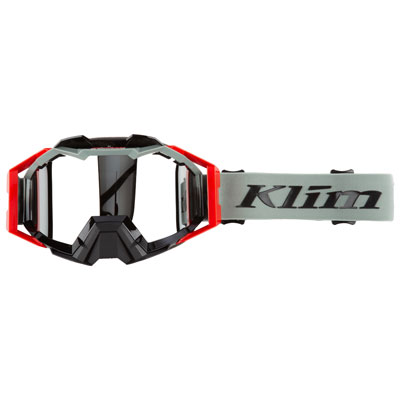 KLIM VIPER PRO SNOW GOGGLE