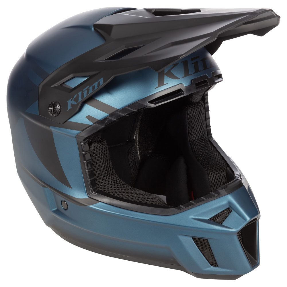 KLIM F3 HELMET