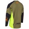 KLIM XC PRO JERSEY