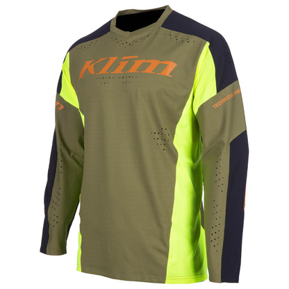 KLIM XC PRO JERSEY