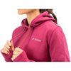 KLIM WOMEN'S MARIPOSA HOODED SWEATSHIRT
