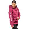KLIM WOMEN'S MARIPOSA HOODED SWEATSHIRT