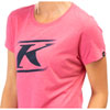 KLIM WOMEN'S DRIFT T-SHIRT