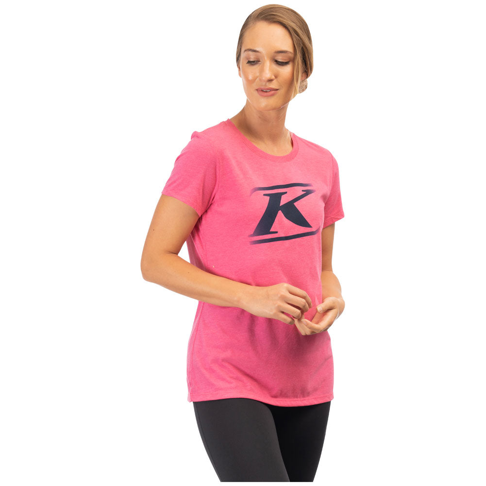 KLIM WOMEN'S DRIFT T-SHIRT